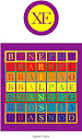 The Enochian Tablets And The Book Of The Law